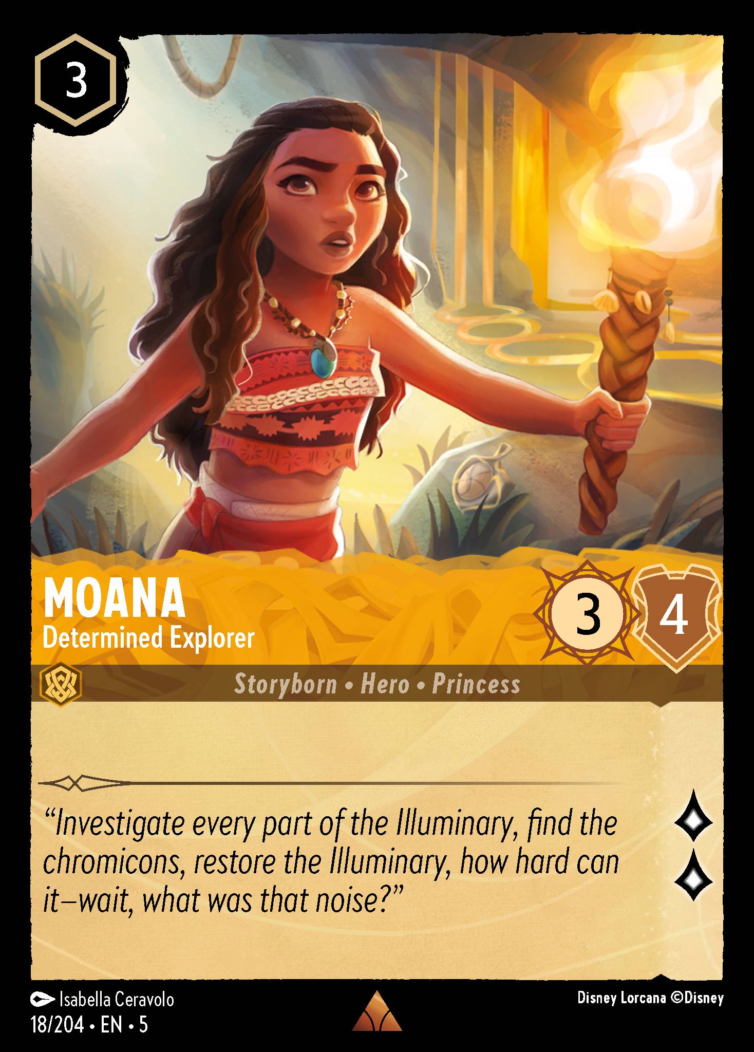 Moana