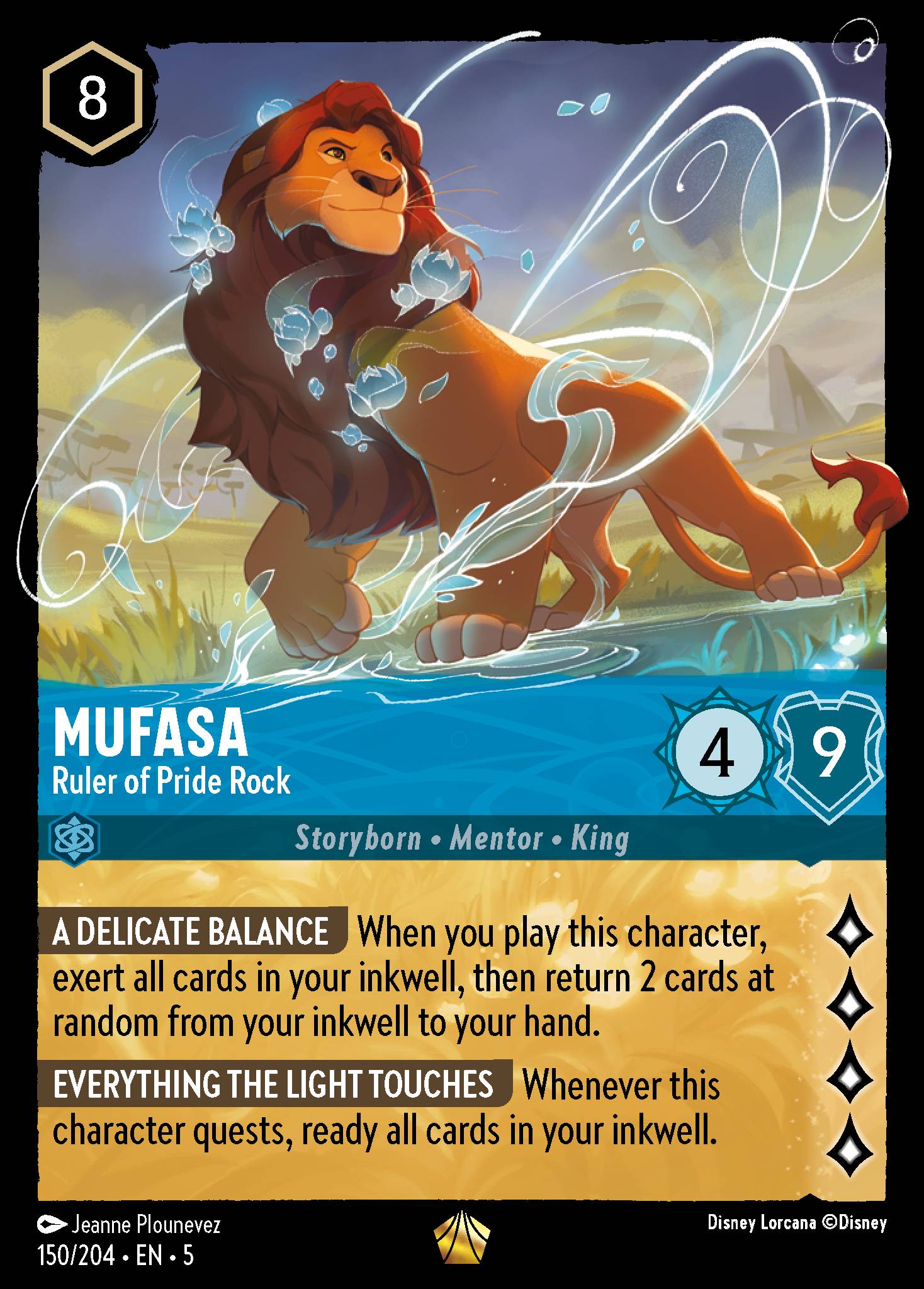 Mufasa