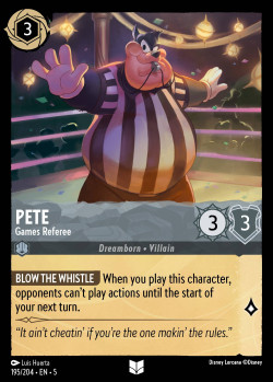 Pete