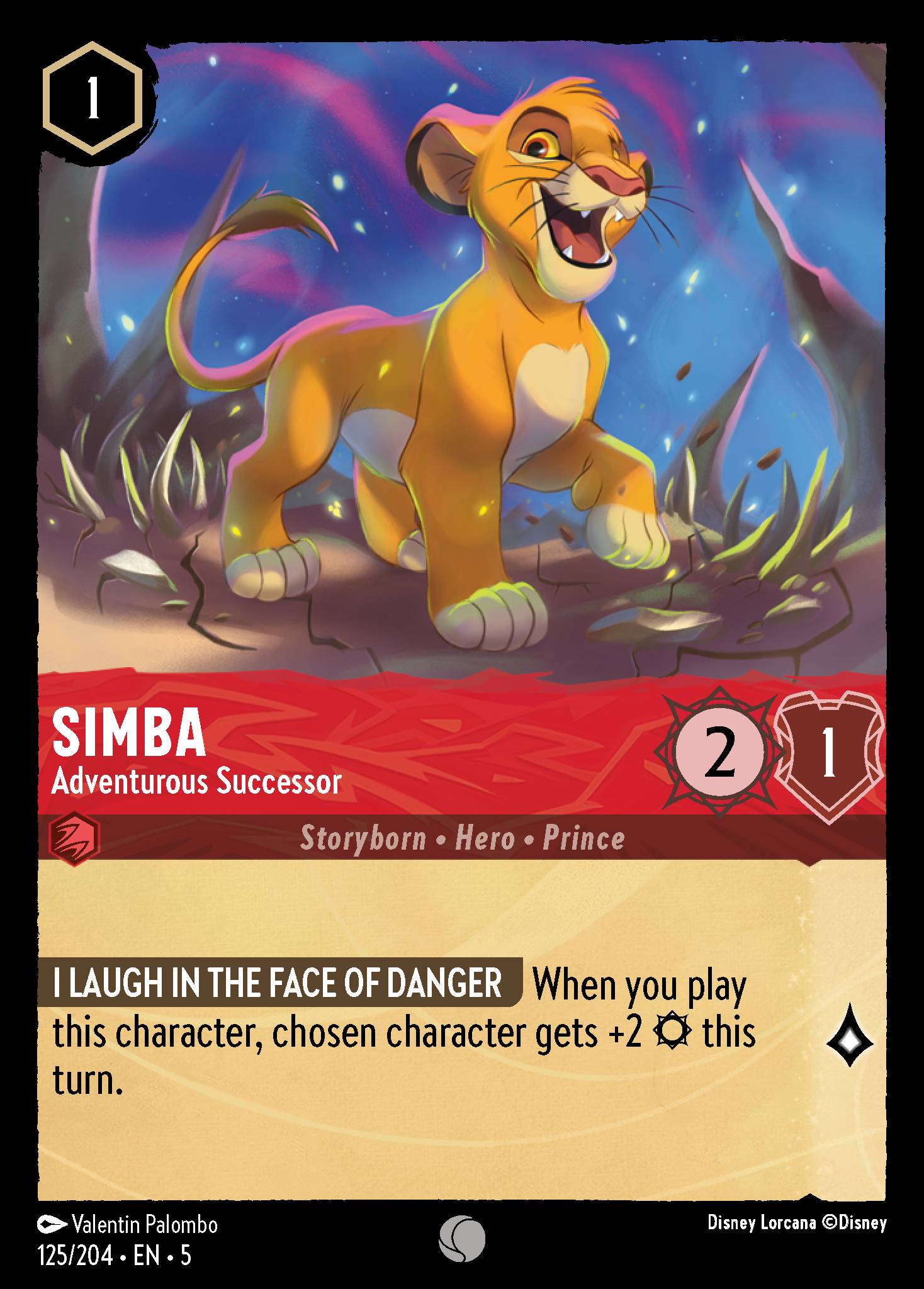 Simba