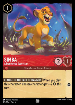 Simba