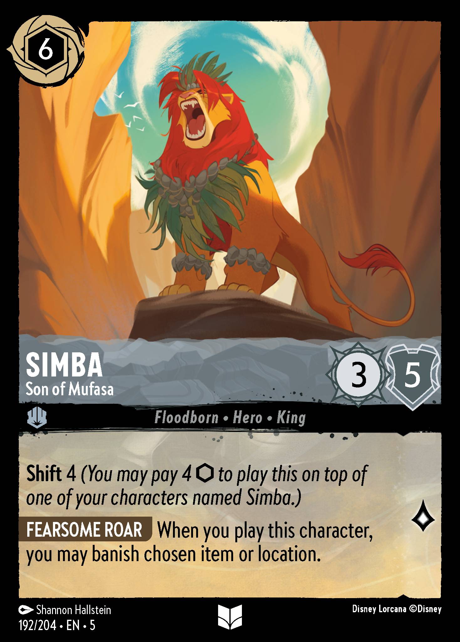 Simba