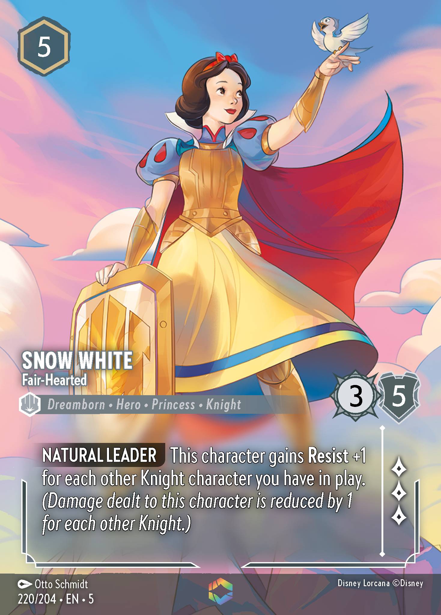 Snow White