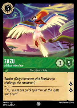 Zazu