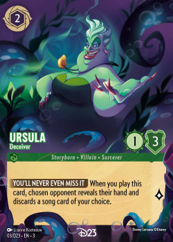 Ursula