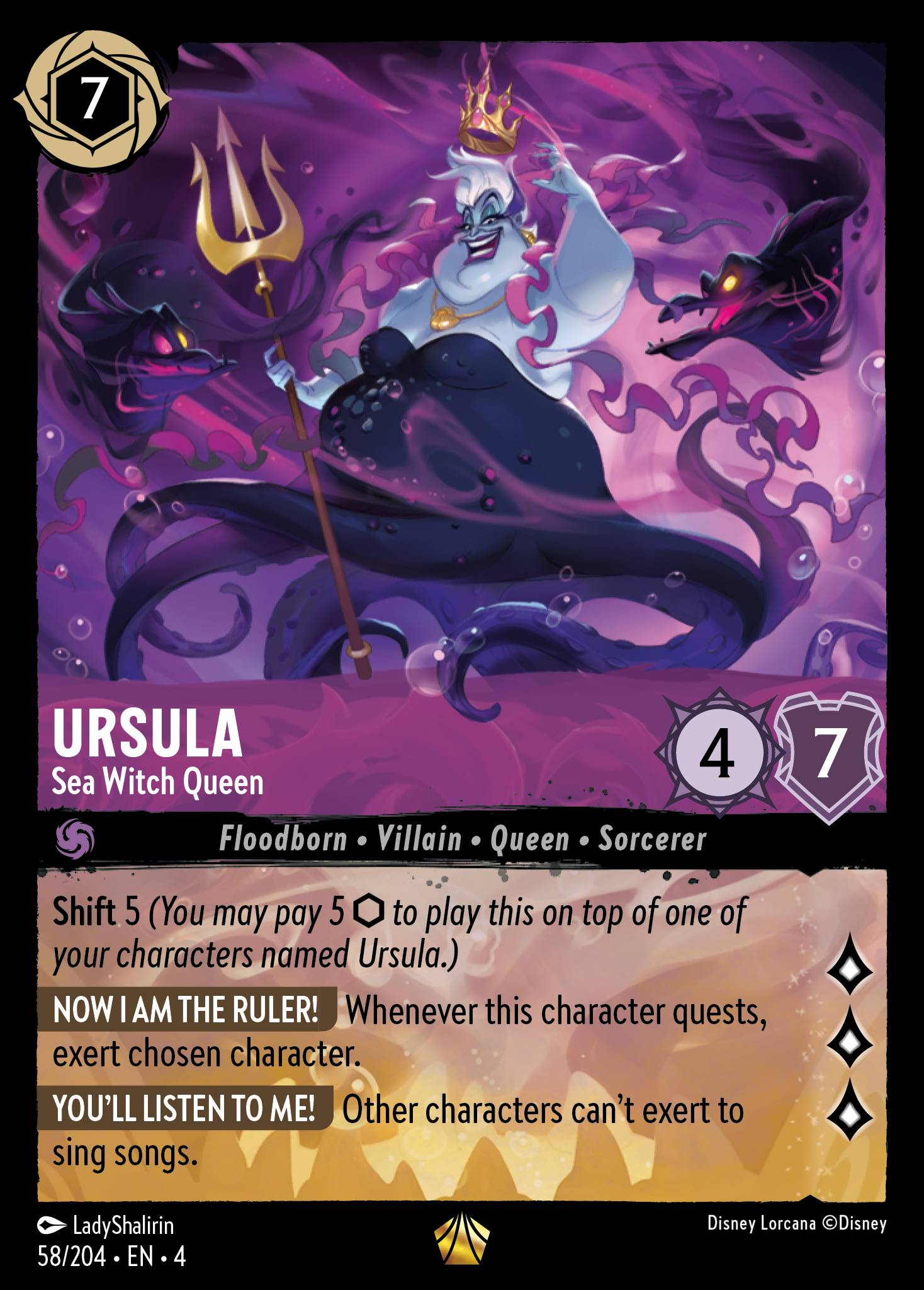 Ursula