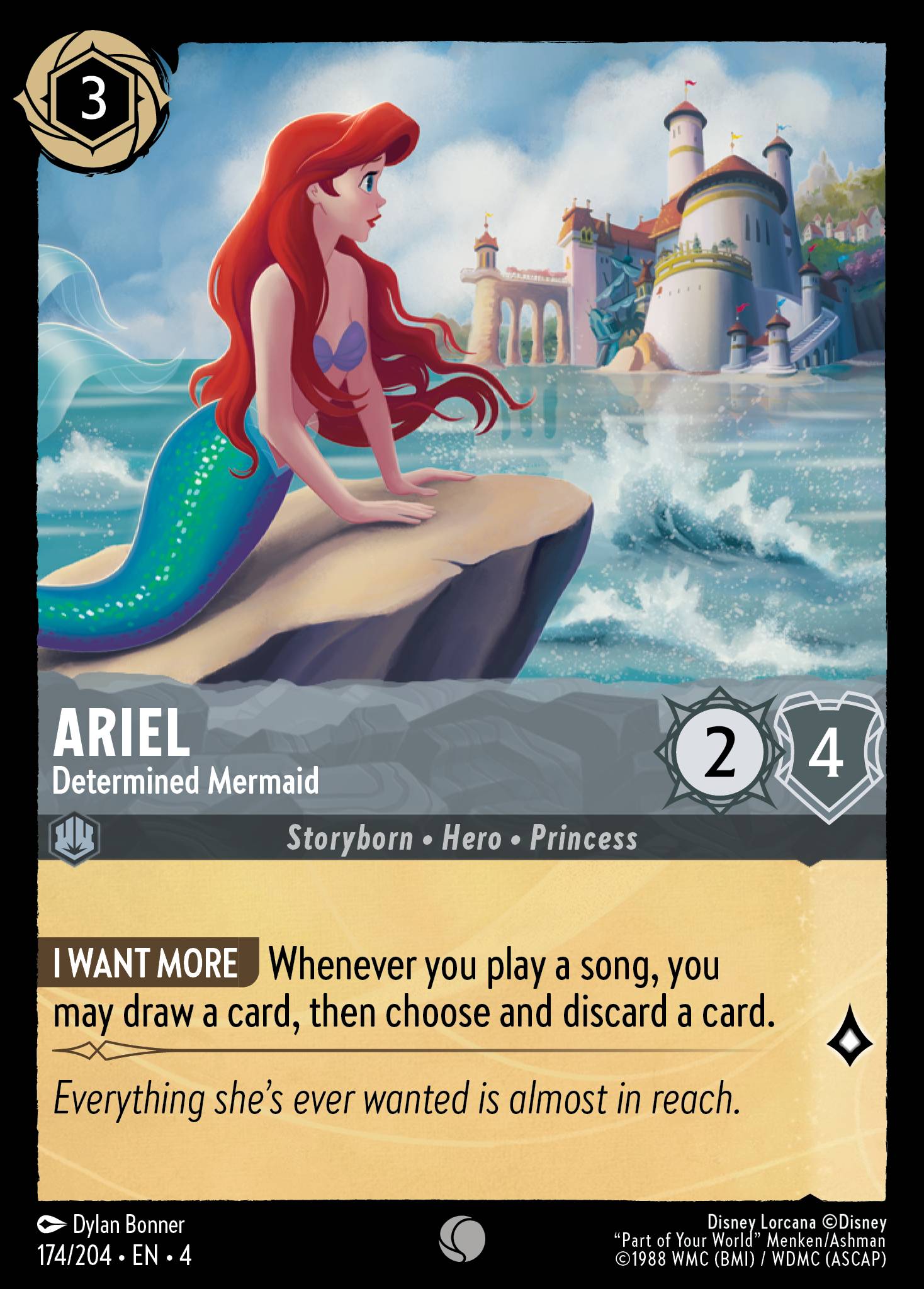 Ariel