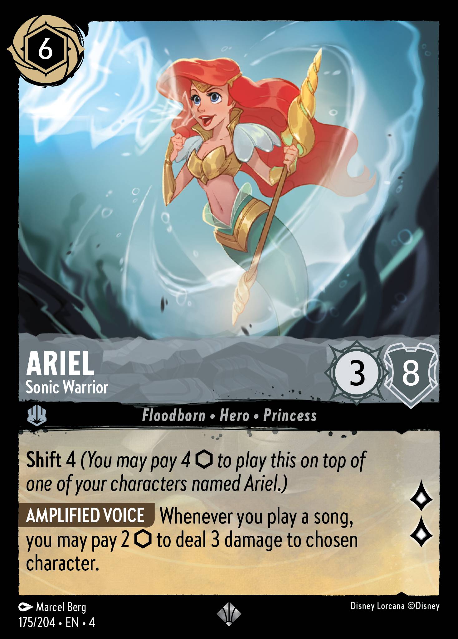 Ariel