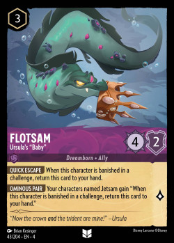 Flotsam