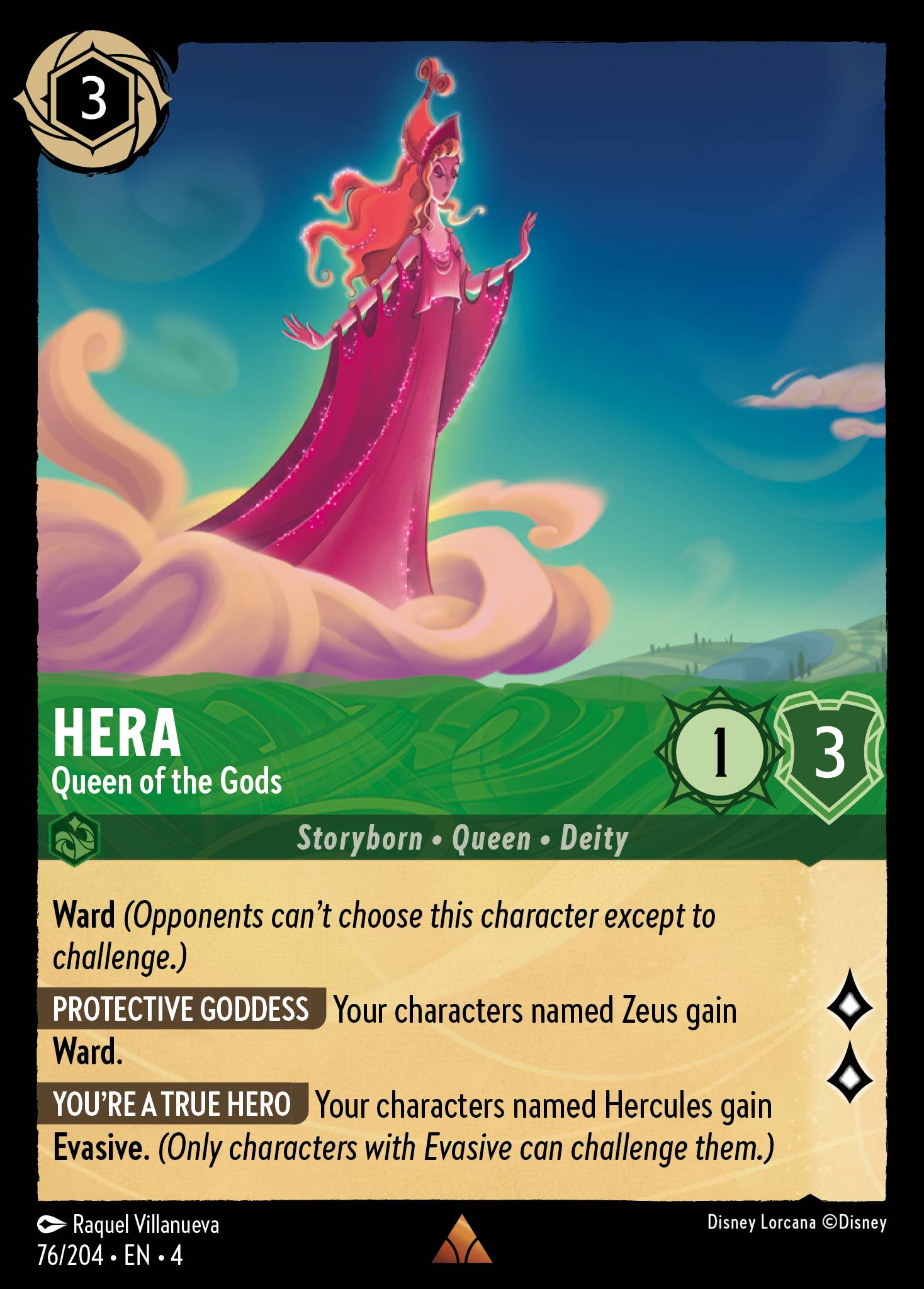 Hera