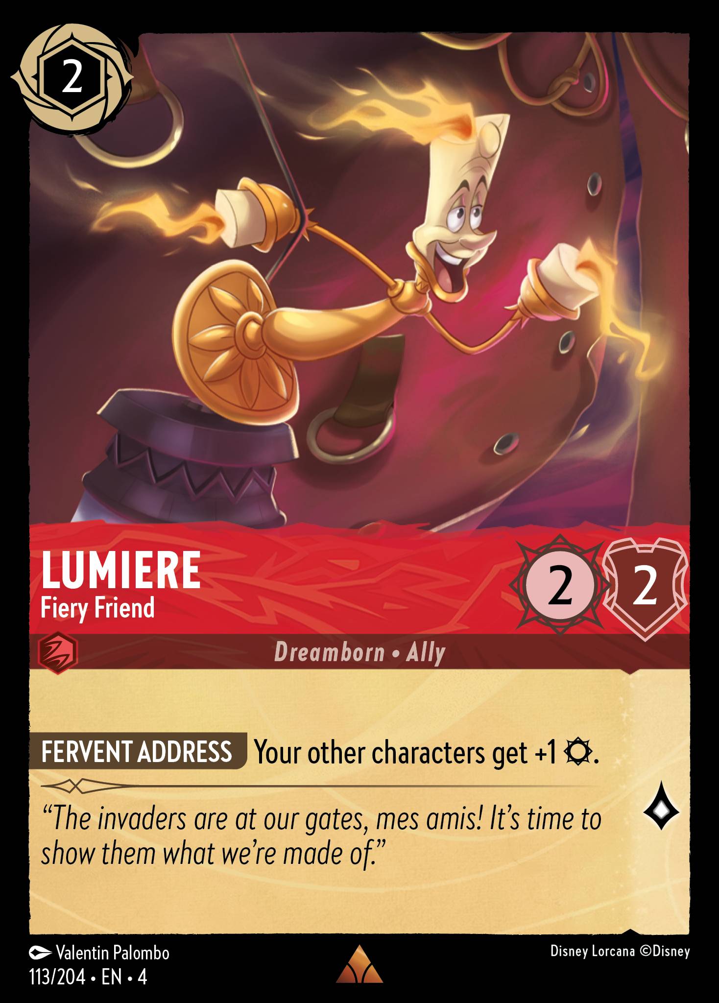 Lumiere