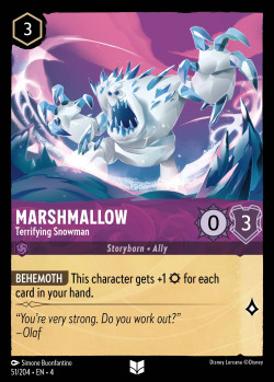 Marshmallow