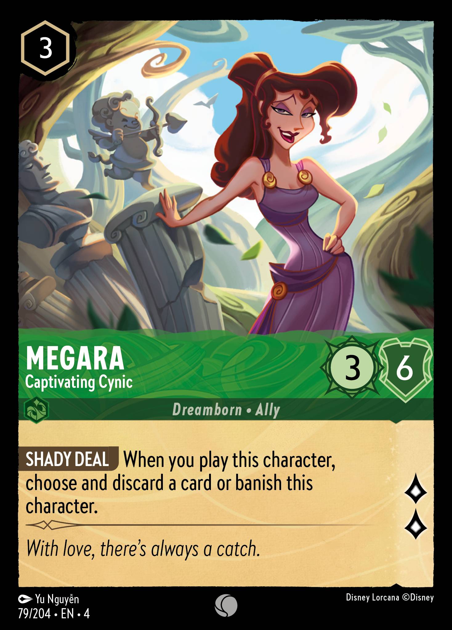 Megara