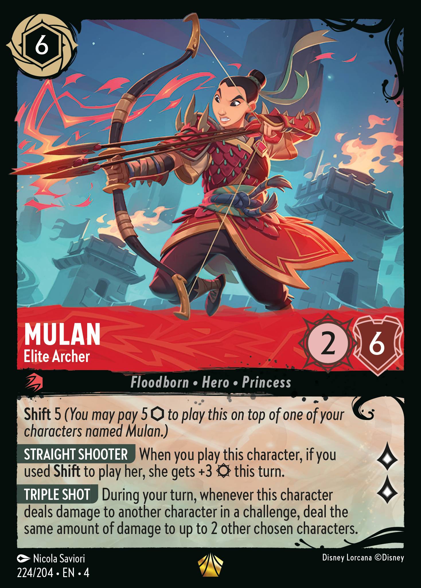 Mulan