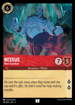 Nessus