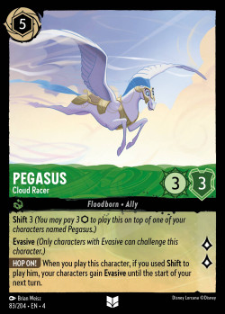 Pegasus