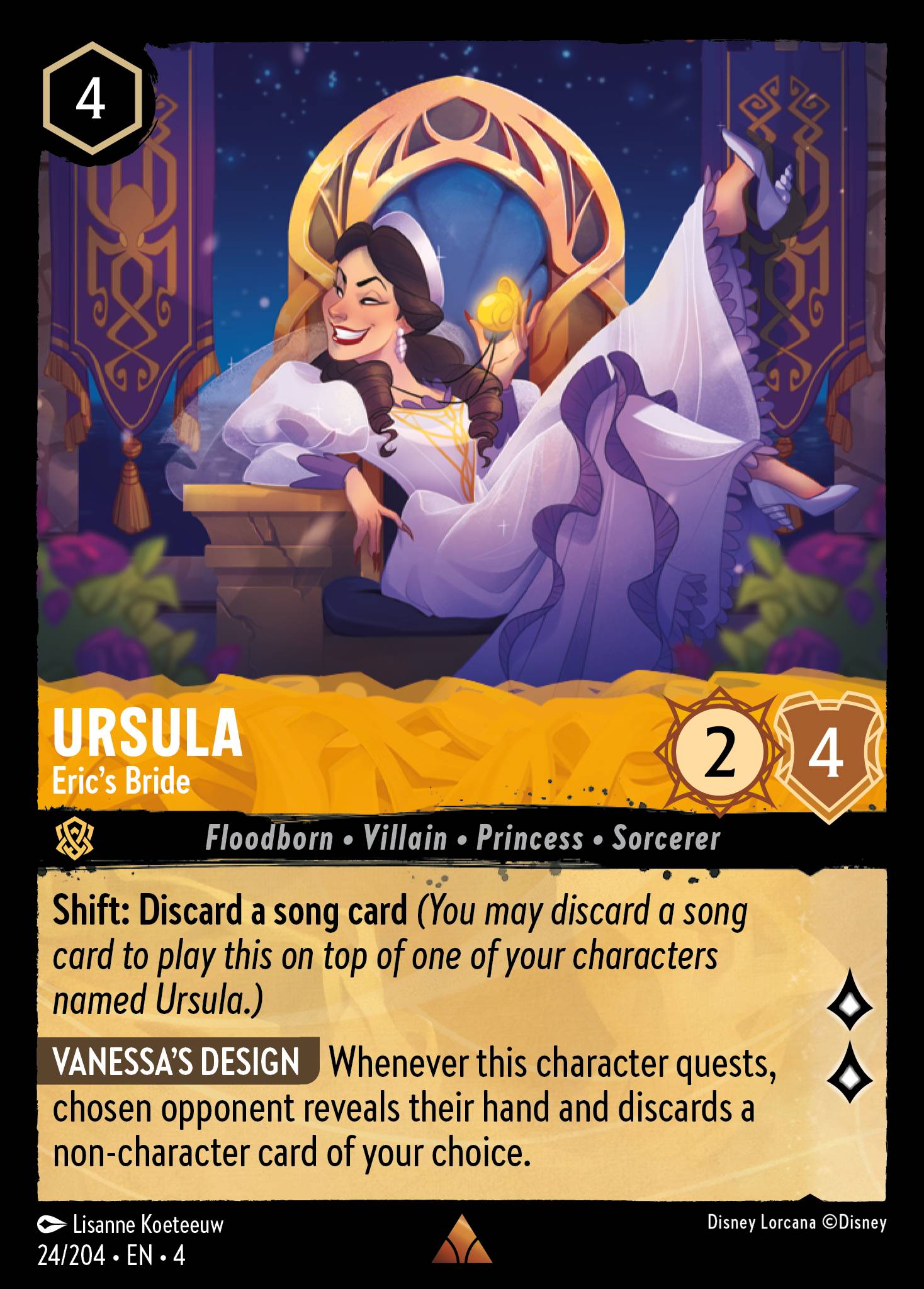 Ursula