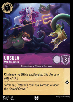 Ursula