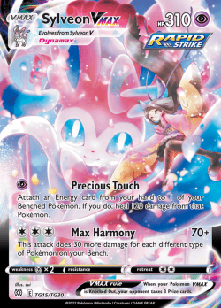 The Cards Of Pokémon TCG: Brilliant Stars Part 41: Mimikyu CSRs