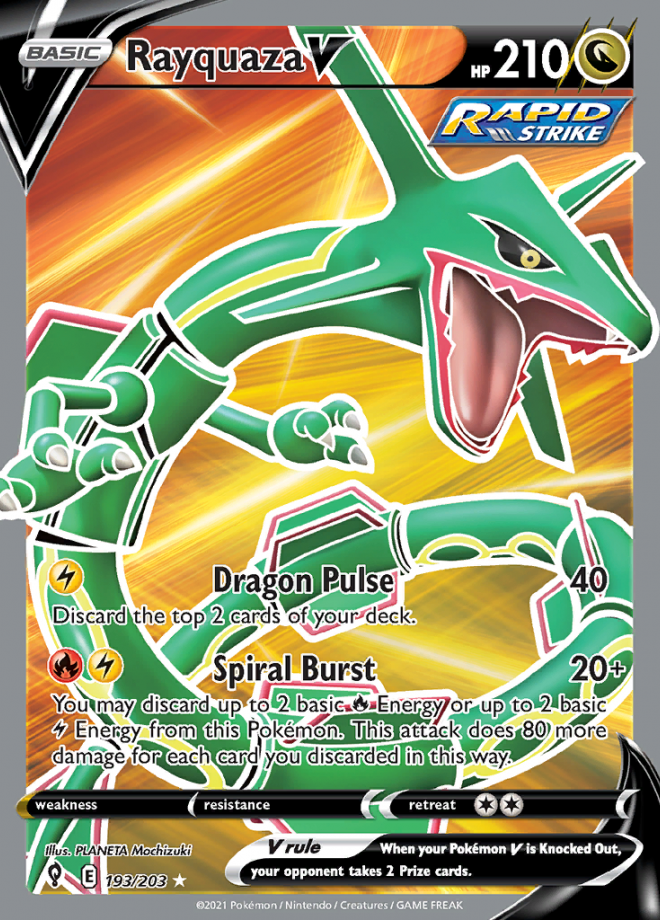 WE PULLED A SHINING RAYQUAZA!! SHINING LEGENDS ELITE TRAINER BOX! 