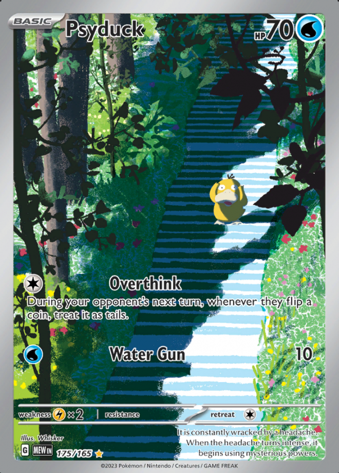 Pokemon 151 - Best Cards To Pull - Pokemon TCG - DigitalTQ