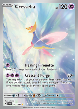 Cresselia