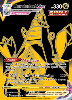 Reshiram V - Silver Tempest - Rare Holo V - Pokemon TCG - DigitalTQ