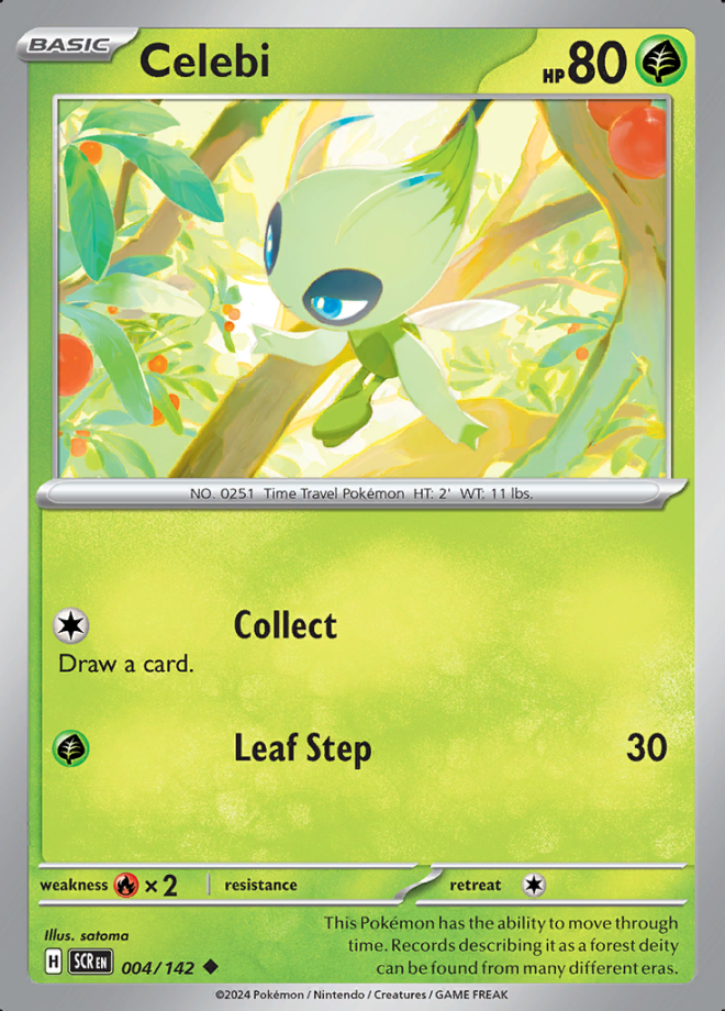 Celebi