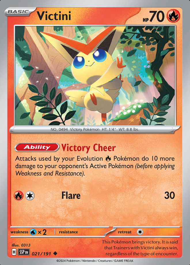 Victini