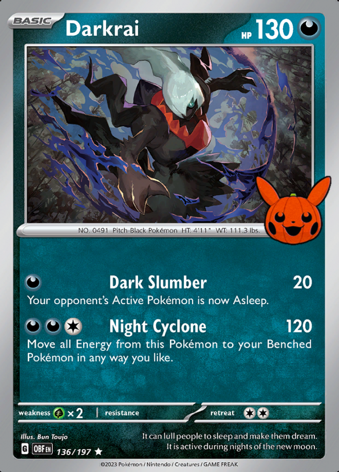 Darkrai