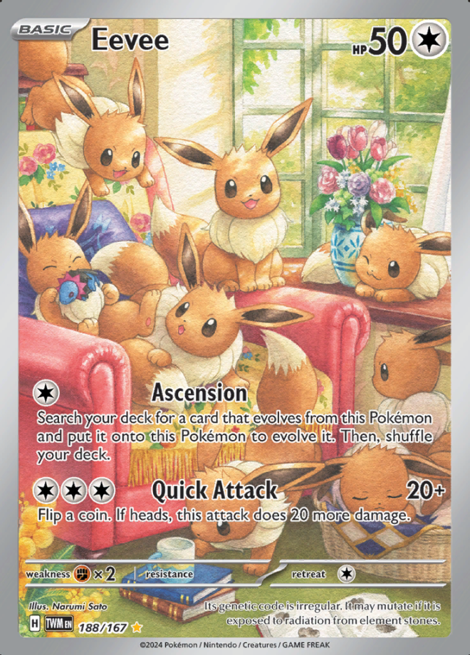 Eevee