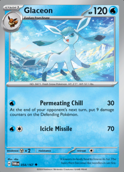 Glaceon