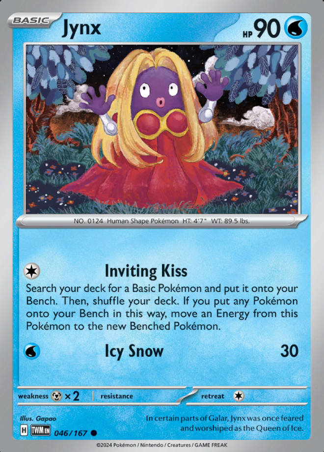 Jynx