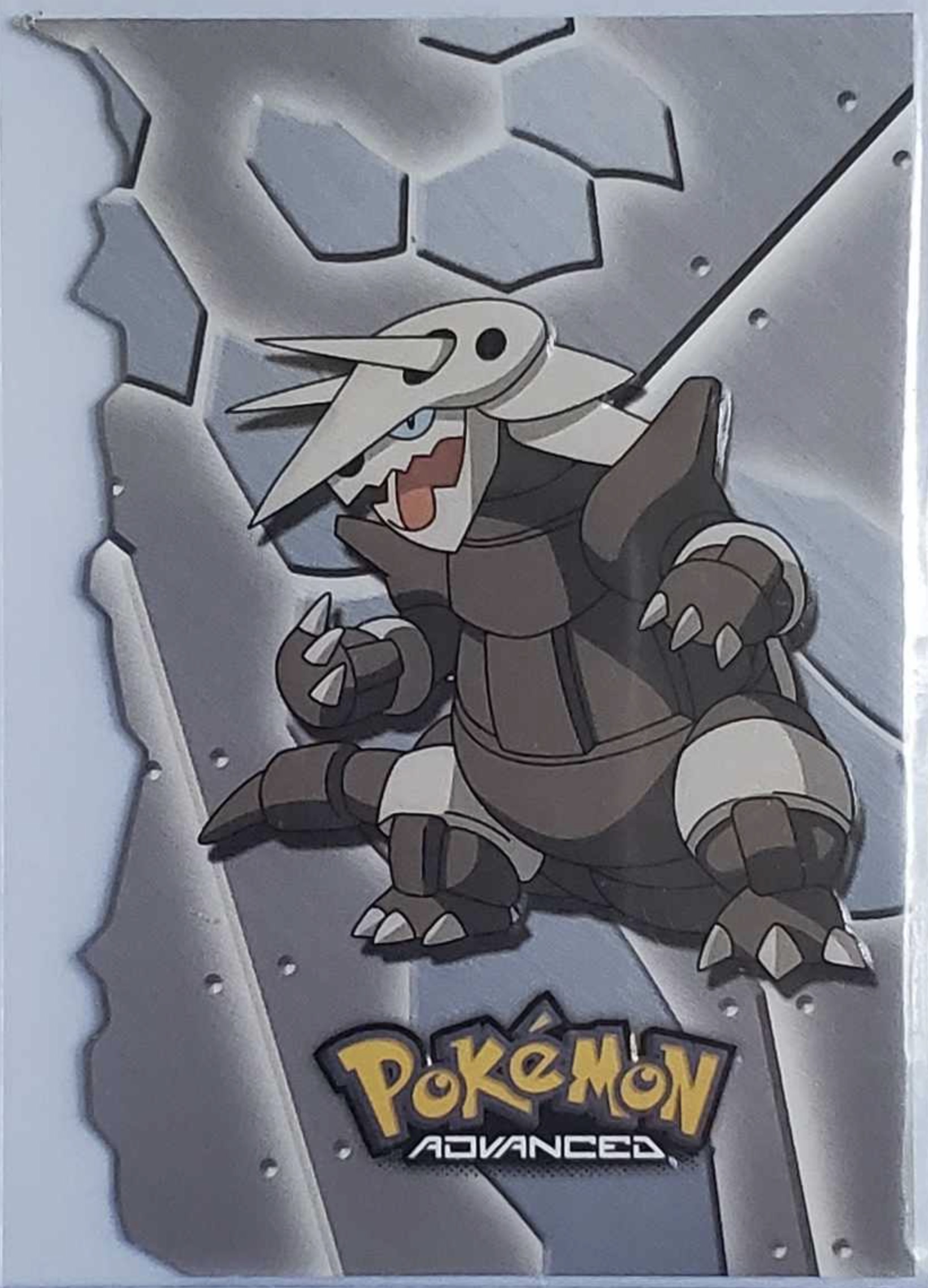 Aggron