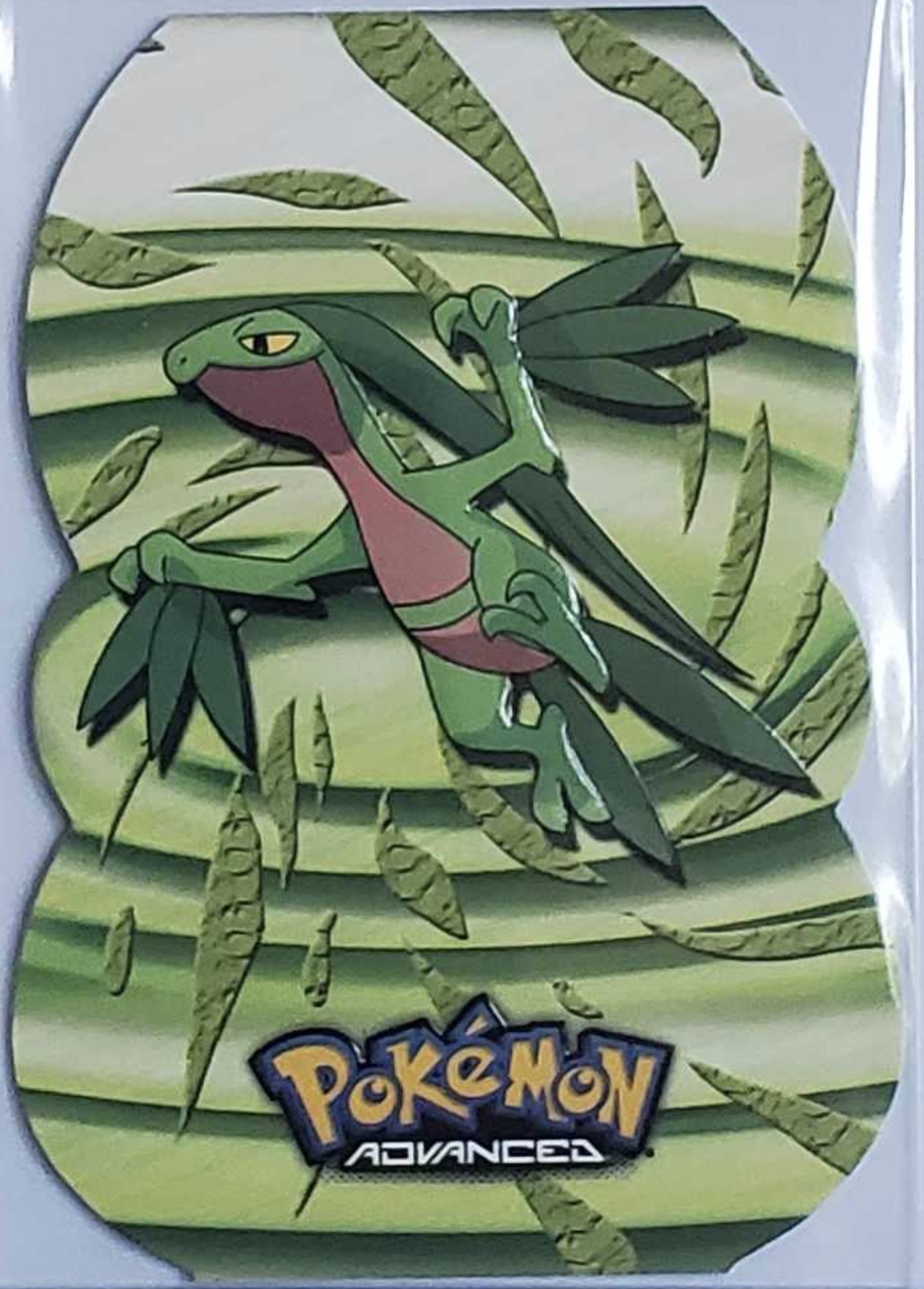 Grovyle