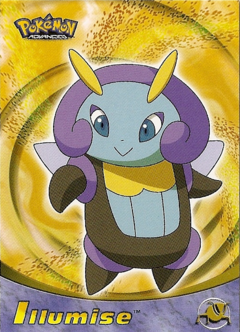 Illumise