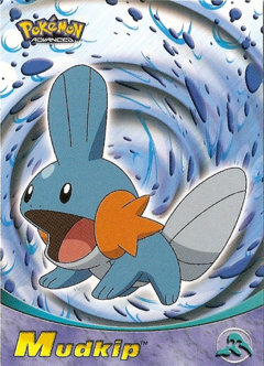 Mudkip