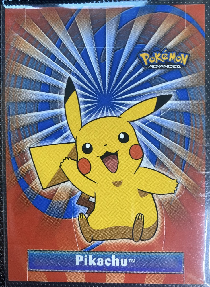 Pikachu