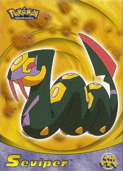 Seviper