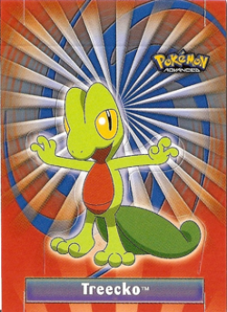 Treecko