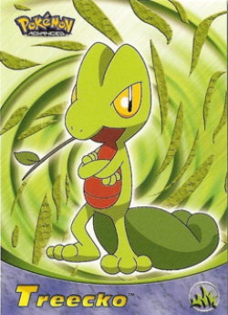 Treecko