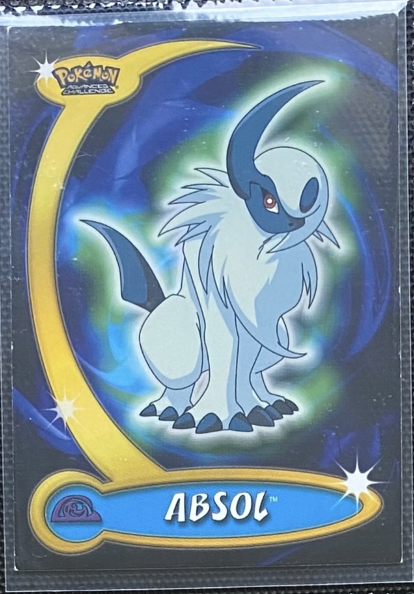 Absol