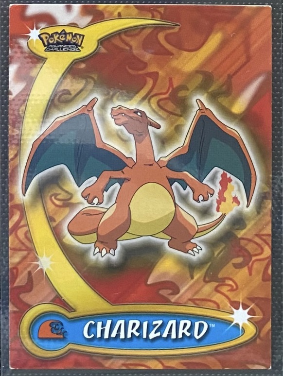 Charizard