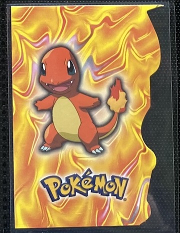 Charmander