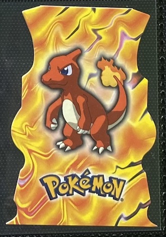 Charmeleon