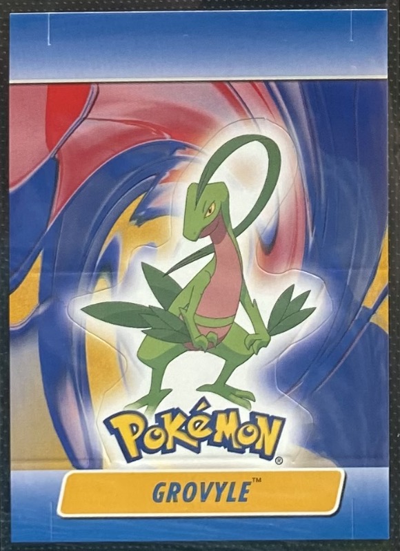 Grovyle