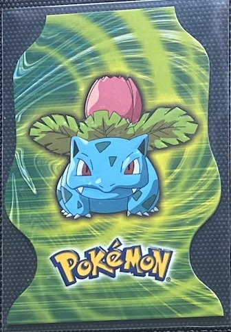 Ivysaur