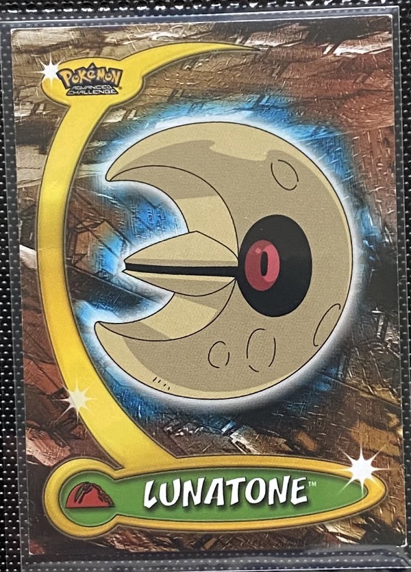 Lunatone