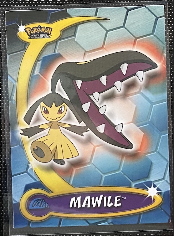 Mawile