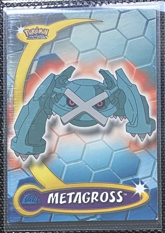 Metagross